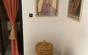 Riad Lalla Nora